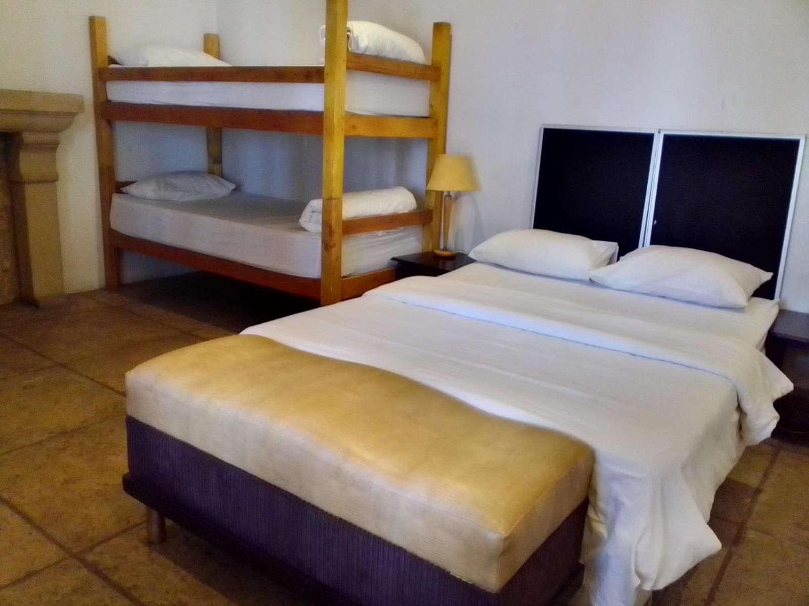 Da Arden Guest House Johannesburg Exterior photo